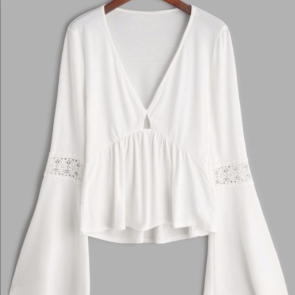 Forever 22 top